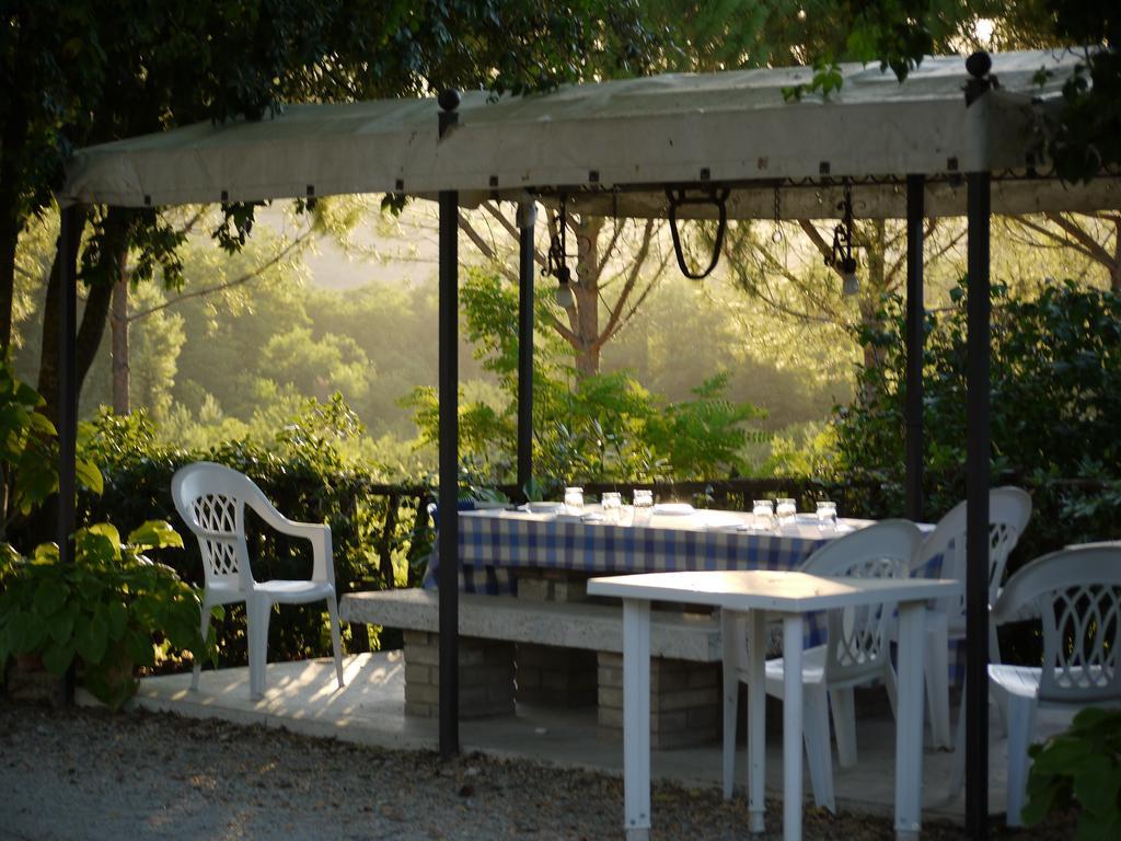 Azienda Agricola Polveraia 산지미냐노 외부 사진
